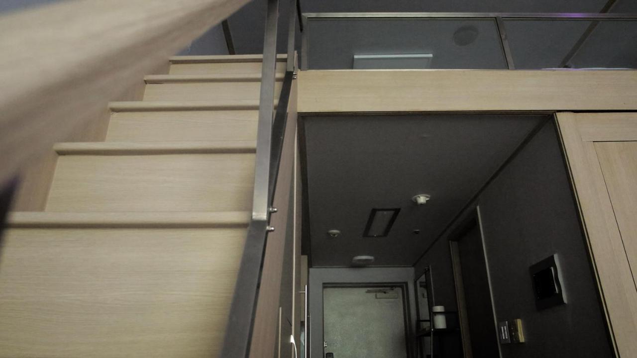 Dongdaemun Modern Studio سيول المظهر الخارجي الصورة