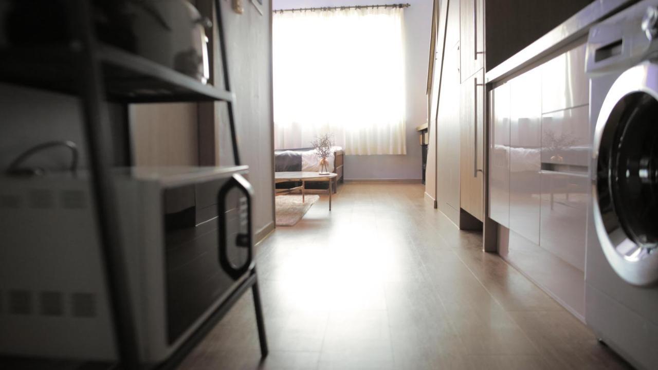 Dongdaemun Modern Studio سيول المظهر الخارجي الصورة