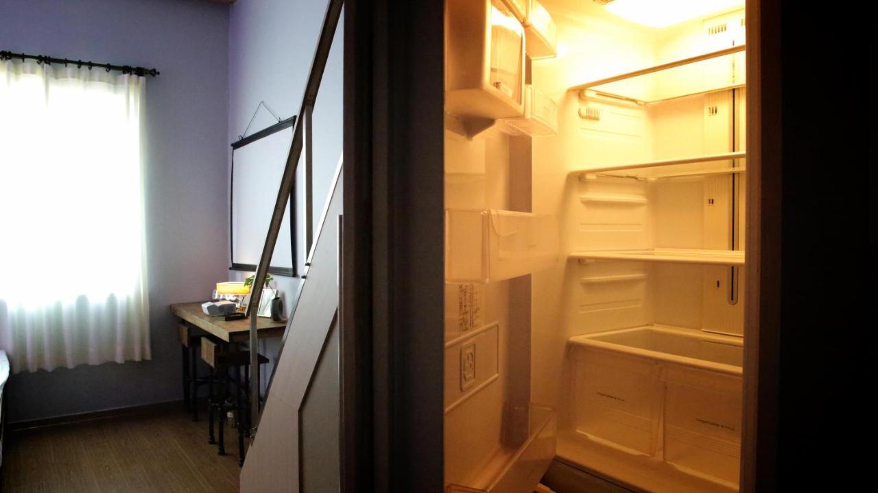 Dongdaemun Modern Studio سيول المظهر الخارجي الصورة