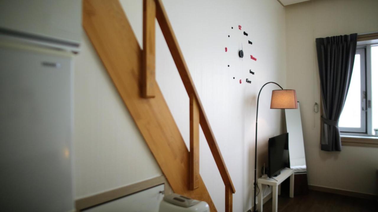 Dongdaemun Modern Studio سيول المظهر الخارجي الصورة