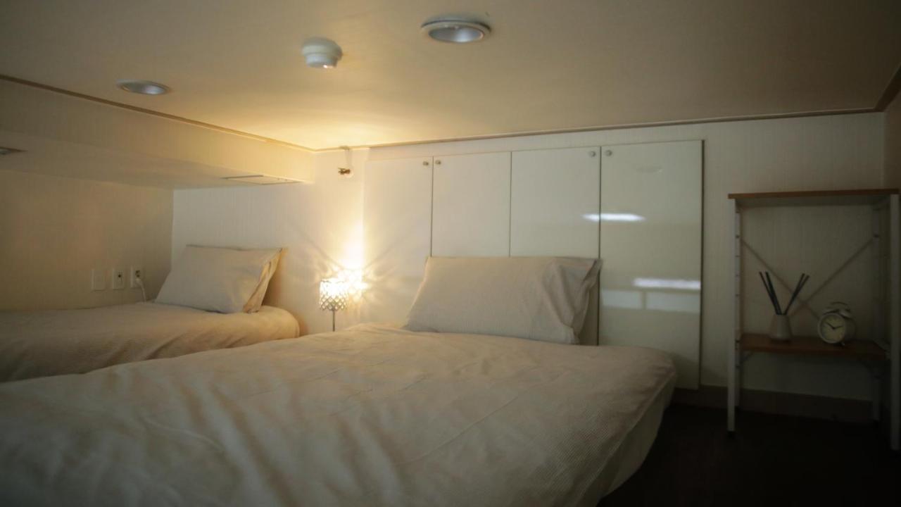 Dongdaemun Modern Studio سيول المظهر الخارجي الصورة