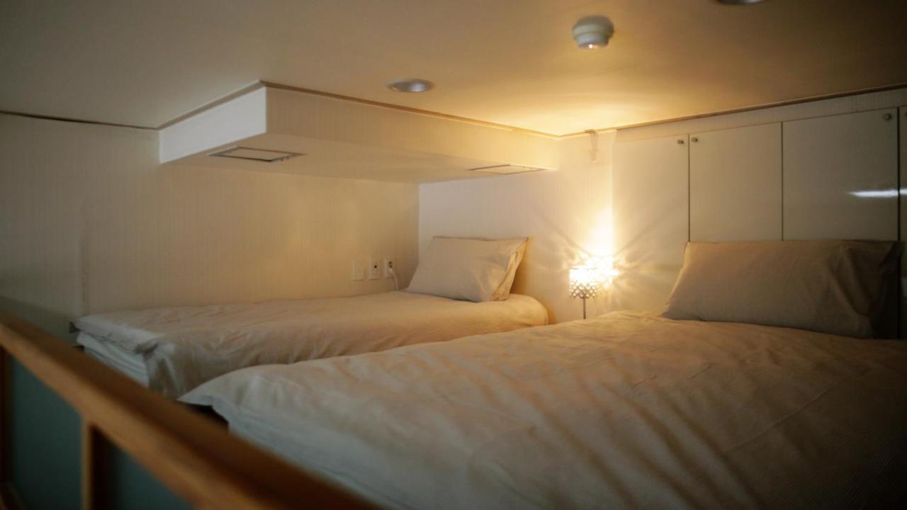 Dongdaemun Modern Studio سيول المظهر الخارجي الصورة